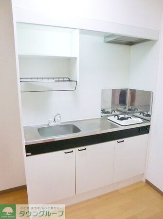 BELLAGIOII(ベラジオII)の物件内観写真